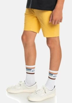 Quiksilver Short - Rattan -Quiksilver Soldes c6984a249e904b629d7ed4bc79082cc2