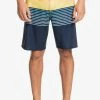Quiksilver SURFSILK SLAB - Short De Bain - Navy Blazer 1 Quiksilver SURFSILK SLAB - Short De Bain - Navy Blazer -Quiksilver Soldes c6d545f31acc4ffbab5c9fe81097fa06