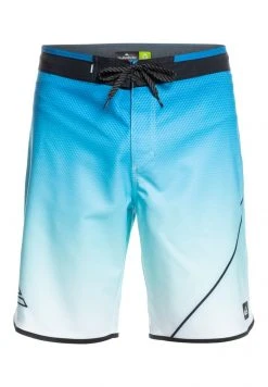 Quiksilver NEW WAVE - Short De Bain - Blithe -Quiksilver Soldes c6e9b7c414da4ebf80b868cbead2fbc6