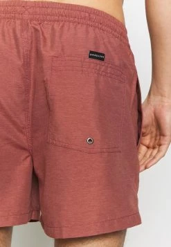Quiksilver EVERYDAY VOLLEY - Short De Bain - Apple Butter Heather -Quiksilver Soldes c7a16ff3a0854452b962109aa4c9eb60