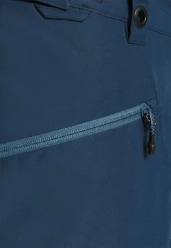 Quiksilver BOUNDRY - Pantalon De Ski - Insignia Blue -Quiksilver Soldes c7b168c578ca428c9d686a596c4238a3