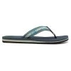 Quiksilver HILLCREST - Tongs - Petrol 1 Quiksilver HILLCREST - Tongs - Petrol -Quiksilver Soldes c7b9ef3c8df34ab58f9cdaac2db20d6f