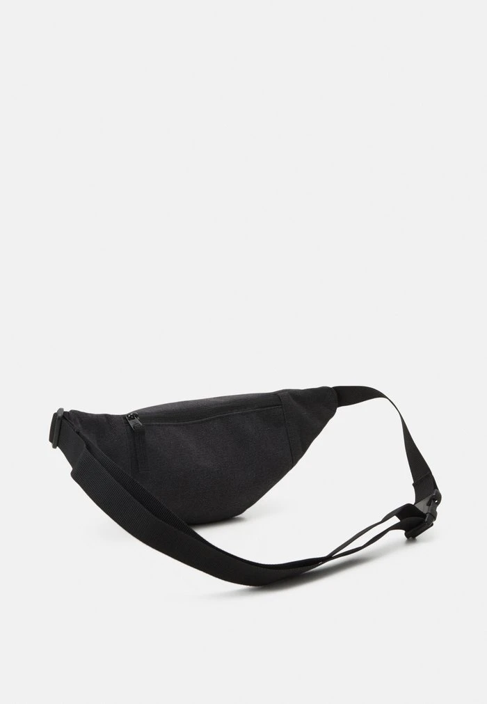 Quiksilver PUBJUG - Sac Banane - Black 4 Quiksilver PUBJUG - Sac Banane - Black – Image 2