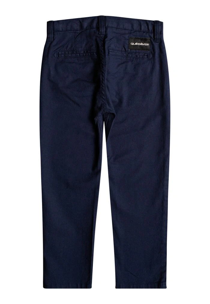 Chino - navy blazer Quiksilver Chino - Navy Blazer -Quiksilver Soldes c7e193d811874525b7a8143d97083241