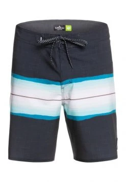 Quiksilver BOARD - Short - Black 5 Quiksilver BOARD - Short - Black -Quiksilver Soldes c7e84ba3d7f241f1888dcd6cd90e9185