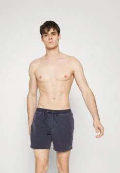 Quiksilver SURFWASH VOLLEY - Short De Bain - Black