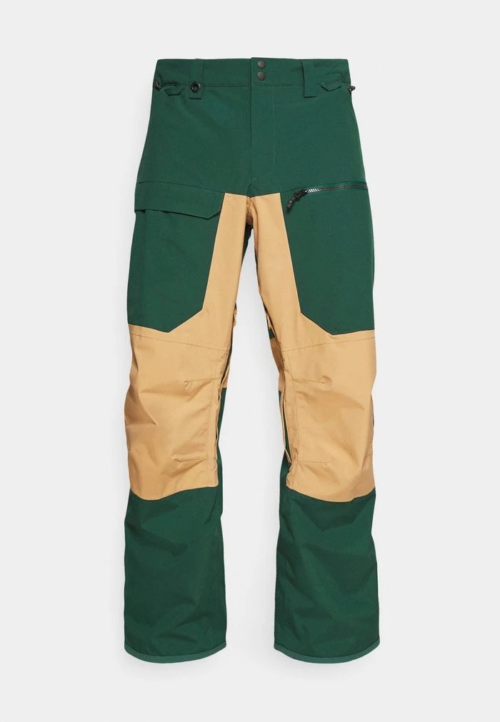 Quiksilver STRETCH - Pantalon De Ski - June Bug 7 Quiksilver STRETCH - Pantalon De Ski - June Bug – Image 5