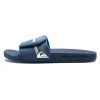 Quiksilver RIVI SLIDE ADJUST - Sandales De Bain - Blue/grey/blue 1 Quiksilver RIVI SLIDE ADJUST - Sandales De Bain - Blue/grey/blue -Quiksilver Soldes c8404575e35a4811b23caa49055a9c5b