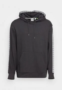 Quiksilver TAPED HOODIE - Sweat à Capuche - Tarmac 5 Quiksilver TAPED HOODIE - Sweat à Capuche - Tarmac -Quiksilver Soldes c86b966702b048dbb61bdc7dfc22b371