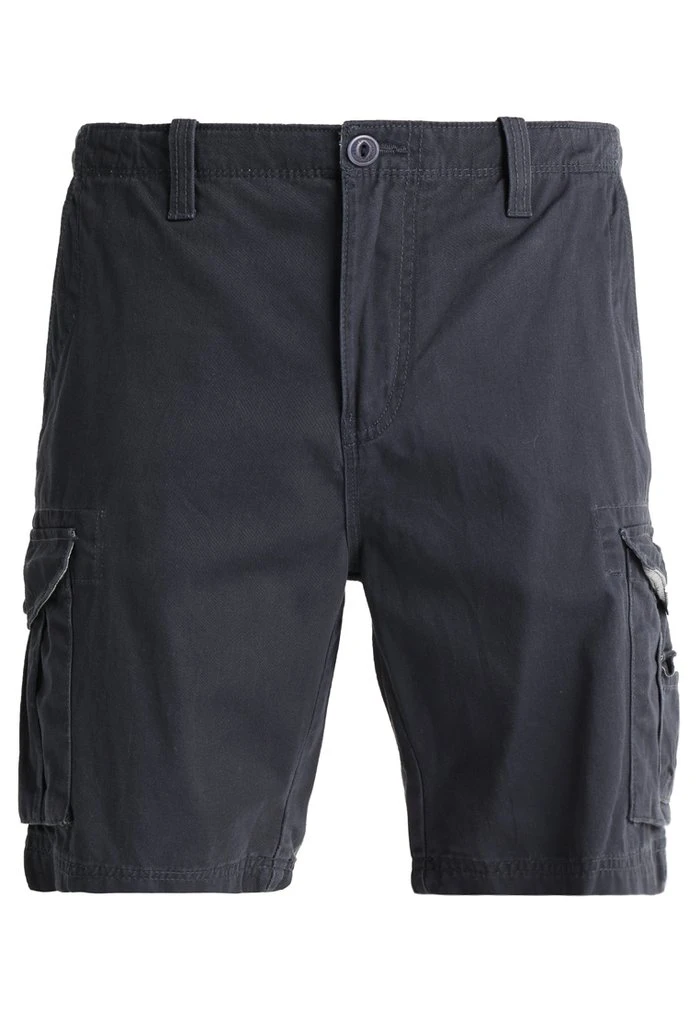 CRUCIALBATTLESH - Short - blue nights Quiksilver CRUCIALBATTLESH - Short - Blue Nights -Quiksilver Soldes c88f8a40575b48f5b9a3fafbe385672f