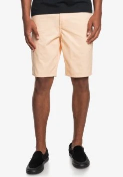 Quiksilver Short - Almond Cream