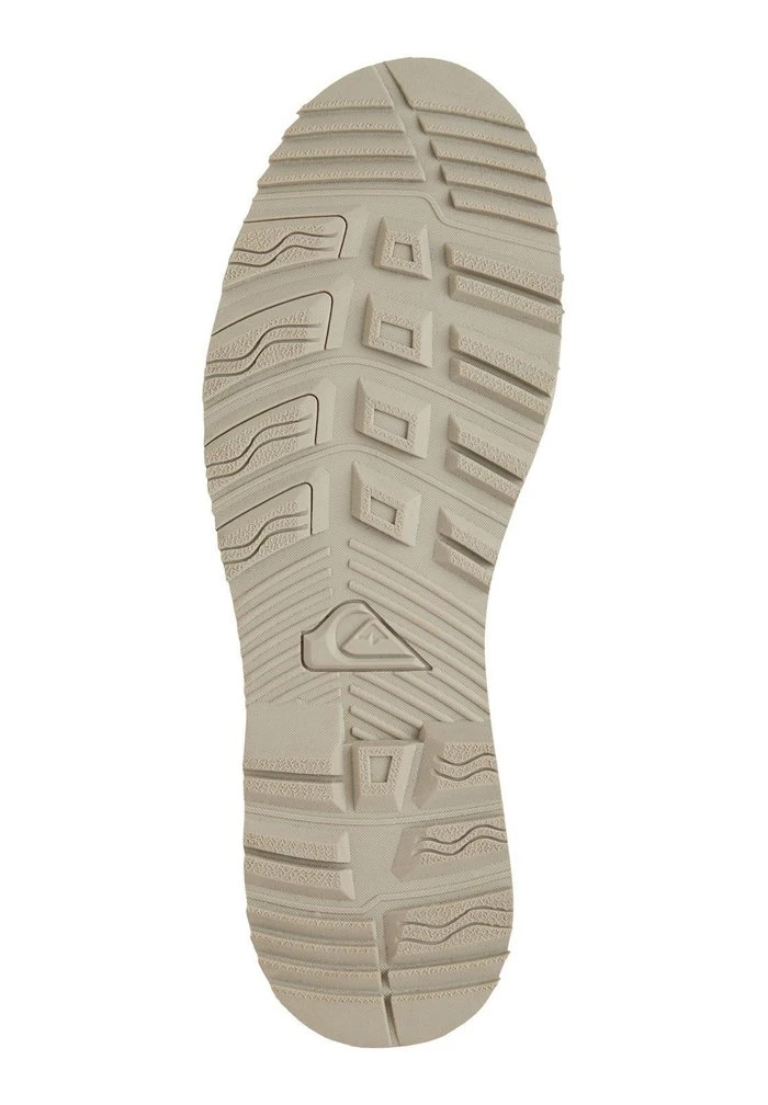Quiksilver GART - Bottines à Lacets - Grey/grey/grey 6 Quiksilver GART - Bottines à Lacets - Grey/grey/grey – Image 4