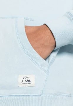 Quiksilver TRIP AWAY - Sweat à Capuche - Faded Denim 6 Quiksilver TRIP AWAY - Sweat à Capuche - Faded Denim -Quiksilver Soldes c8b2ee50178f4d14a914a798263db962