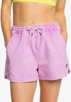 Quiksilver SUMMER SCOOP - Short - Violet