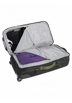 Quiksilver Valise à Roulettes - Black/thyme 5 Quiksilver Valise à Roulettes - Black/thyme -Quiksilver Soldes c95d3046db5443188b0d33b6bb79fc84