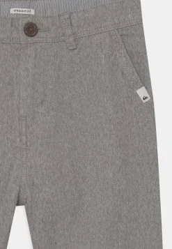 Quiksilver EVERYDAY LIGHT - Short - Light Grey Heather -Quiksilver Soldes c9766ed3cc394ad5b2da2a9ad1ea97ae