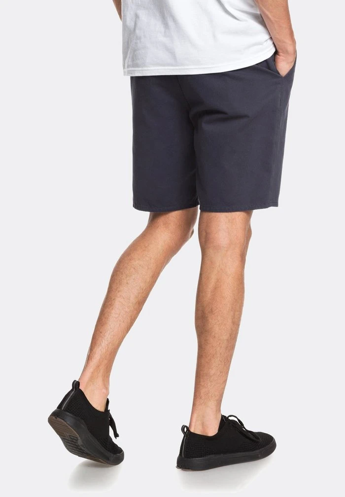 Quiksilver Short - Blue Nights 7 Quiksilver Short - Blue Nights – Image 5