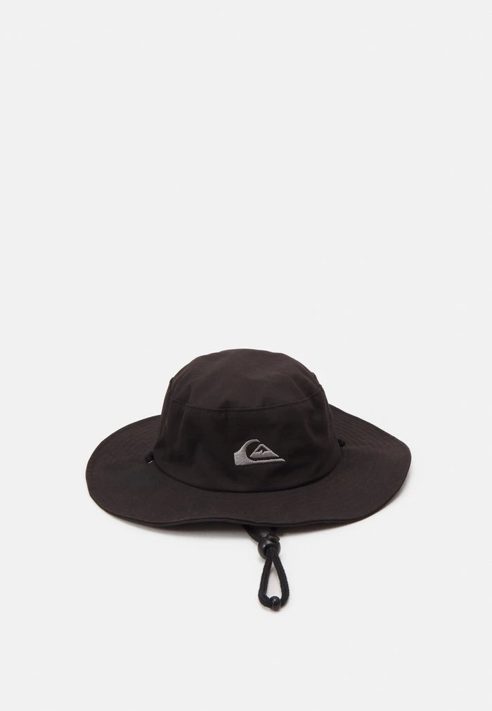 BUSHMASTER UNISEX - Chapeau - black Quiksilver BUSHMASTER UNISEX - Chapeau - Black -Quiksilver Soldes c9e840ab4b1042829a38091798e5b70b