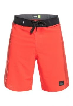 Quiksilver HIGHLITE ARCH - Short De Bain - Red 5 Quiksilver HIGHLITE ARCH - Short De Bain - Red -Quiksilver Soldes ca0beada063b489495efad77b124cf06