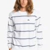 Quiksilver FEEDER - Sweatshirt - Purple Impression Feeder Str 2 Quiksilver FEEDER - Sweatshirt - Purple Impression Feeder Str -Quiksilver Soldes ca8fadf1c1fb475c88e534cec3914b47