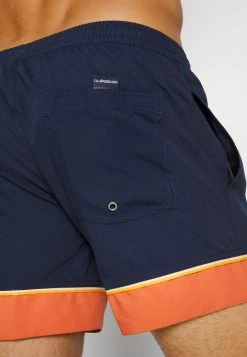Quiksilver EVERYDAY TAPED VOLLEY - Short De Bain - Navy Blazer -Quiksilver Soldes ca920e0c520e40f7b826cbfaa1c5a5ea
