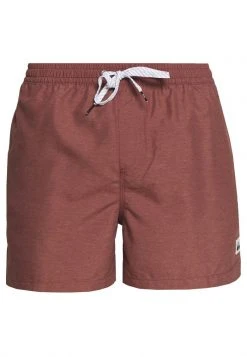 Quiksilver EVERYDAY VOLLEY - Short De Bain - Apple Butter Heather -Quiksilver Soldes ca96ffb303e448609ca2e8f7b7945a7b