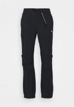 Quiksilver SEA BED - Pantalons Outdoor - Black 5 Quiksilver SEA BED - Pantalons Outdoor - Black -Quiksilver Soldes caab7f8303db4da4b83228a64a58feab