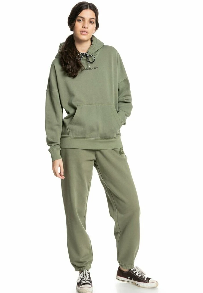 Quiksilver Pantalon De Survêtement - Four Leaf Clover 4 Quiksilver Pantalon De Survêtement - Four Leaf Clover – Image 2