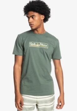 Quiksilver Débardeur - Thyme