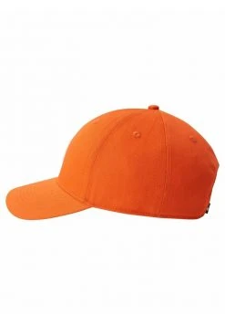Quiksilver DECADES YOUTHHDWR - Casquette - Cherry Tomato -Quiksilver Soldes cae959b375a54f6ea67bdf36accc4539