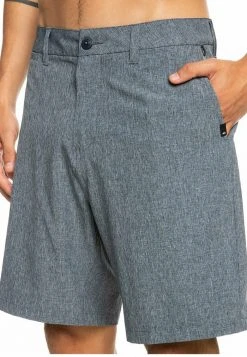 Quiksilver UNION HEATHER AMPHIBIAN - Short De Bain - Navy Blazer 5 Quiksilver UNION HEATHER AMPHIBIAN - Short De Bain - Navy Blazer -Quiksilver Soldes caf872d561604fdba1566aae2f655ac4