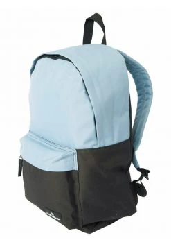 Quiksilver THE POSTER L - MITTELGROSSER FÜR - Sac à Dos - Faded Denim 9 Quiksilver THE POSTER L - MITTELGROSSER FÜR - Sac à Dos - Faded Denim -Quiksilver Soldes cb2d0d2e54e24e7aa83bcaf39f4af26c