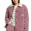 Quiksilver JACKE TIMELESS - Blouson - Merlot