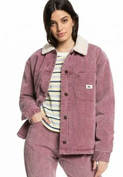 Quiksilver JACKE TIMELESS - Blouson - Merlot