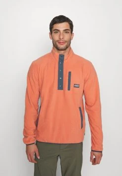 Quiksilver NO DESTINATION - Sweat Polaire - Aragon