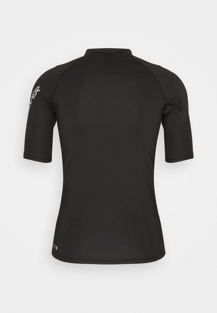 Quiksilver ALL TIME - Caraco - Black 4 Quiksilver ALL TIME - Caraco - Black – Image 2