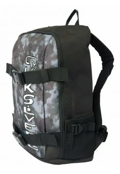 Quiksilver Sac De Randonnée - Grey -Quiksilver Soldes cb919e006da94b7b82c9c0a0a23b0a69