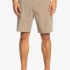 Quiksilver UNION HEATHER AMPHIBIAN - Short De Bain - Fallen Rock 2 Quiksilver UNION HEATHER AMPHIBIAN - Short De Bain - Fallen Rock -Quiksilver Soldes cbda9bc30a614beb8303337d6b3e9404