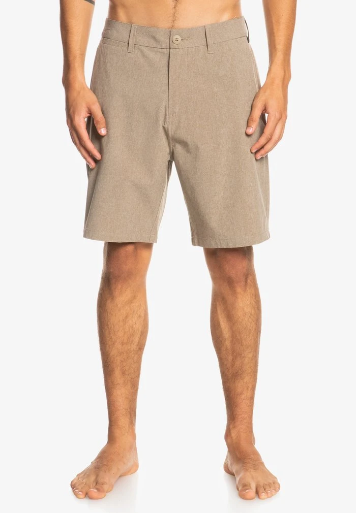 Quiksilver UNION HEATHER AMPHIBIAN - Short De Bain - Fallen Rock 3 Quiksilver UNION HEATHER AMPHIBIAN - Short De Bain - Fallen Rock