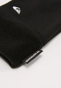 Quiksilver HOTTAWA - Gants - Black 11 Quiksilver HOTTAWA - Gants - Black -Quiksilver Soldes cc2f1a2895f7427aa4396f8072a62707