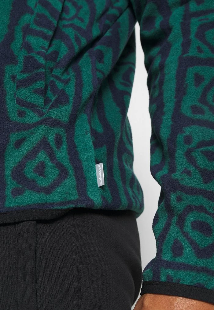 Quiksilver SOUND WAVES - Veste Polaire - Navy Blazer 9 Quiksilver SOUND WAVES - Veste Polaire - Navy Blazer – Image 7