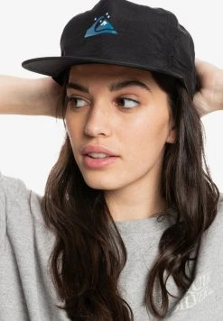 Quiksilver Casquette - Black