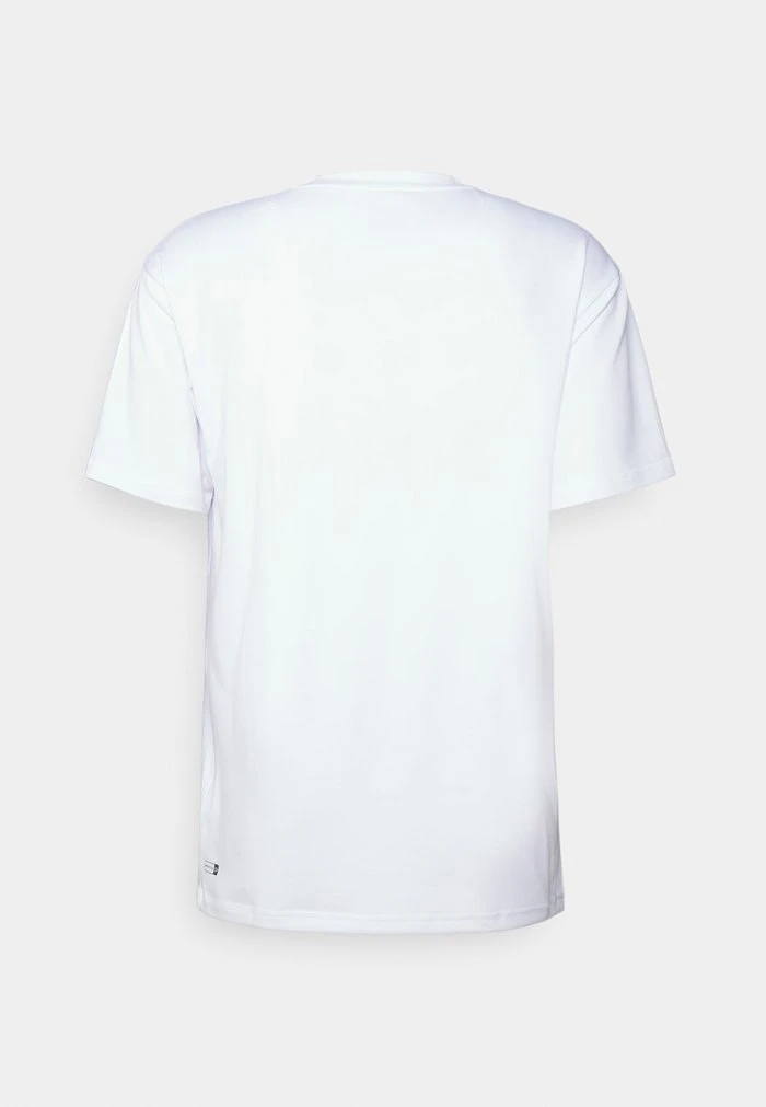 COMPLOGO - T-shirt de surf - white Quiksilver COMPLOGO - T-shirt De Surf - White -Quiksilver Soldes ccba88127edf4522b6e474b4359ba2eb