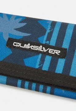 Quiksilver THE EVERYDAILY UNISEX - Portefeuille - Navy Blazer -Quiksilver Soldes ccbe36a908f340d591fbe02bff7d779f