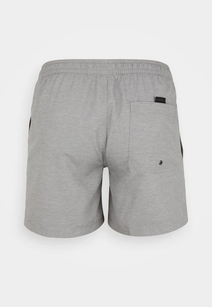 Quiksilver EVERYDAY VOLLEY - Short De Bain - Sleet Heather 4 Quiksilver EVERYDAY VOLLEY - Short De Bain - Sleet Heather – Image 2