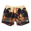 Quiksilver SUNSET VOLLEY YOUTH - Short De Bain - Orange Pop 2 Quiksilver SUNSET VOLLEY YOUTH - Short De Bain - Orange Pop -Quiksilver Soldes cd6824ea69204b738586498433981487