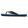 Quiksilver Tongs - Black/blue/black 1 Quiksilver Tongs - Black/blue/black -Quiksilver Soldes cd84fd3f331346e5b131f32e68b7d742
