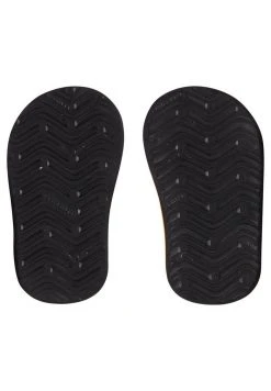 Quiksilver MONKEY CAGED - Sandales De Randonnée - Green/black/green 9 Quiksilver MONKEY CAGED - Sandales De Randonnée - Green/black/green -Quiksilver Soldes cd9ef655298644e7a0f96259913573b5