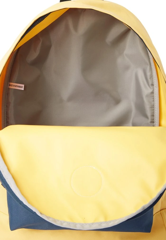 Sac à dos - yellow Quiksilver Sac à Dos - Yellow -Quiksilver Soldes cdabbbf063da4060927b72bfbffe229e