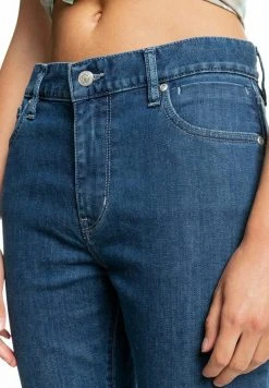 Quiksilver Jean Slim - Blue Indigo 11 Quiksilver Jean Slim - Blue Indigo -Quiksilver Soldes cdd2ea628b7b4d59a3abe8e57bd6c952